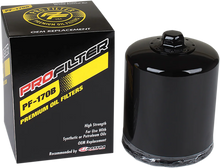 Load image into Gallery viewer, Pro Filter Replacement Oil Filter PF-170B - Main Product View