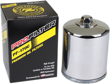 Load image into Gallery viewer, Pro Filter Replacement Oil Filter PF-170C - Main Product View