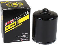 Load image into Gallery viewer, Pro Filter Replacement Oil Filter PF-171B - Main Product View