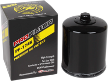 Load image into Gallery viewer, Pro Filter Replacement Oil Filter PF-174B - Main Product View