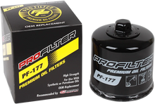 Load image into Gallery viewer, Pro Filter Replacement Oil Filter PF-177 - Main Product View