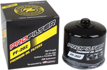 Load image into Gallery viewer, Pro Filter Replacement Oil Filter PF-202 - Main Product View