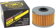 Load image into Gallery viewer, Pro Filter Replacement Oil Filter PF-202 - Side View