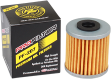 Load image into Gallery viewer, Pro Filter Replacement Oil Filter PF-207 - Main Product View