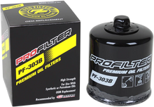Load image into Gallery viewer, Pro Filter Replacement Oil Filter PF-303B - Main Product View