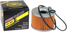 Load image into Gallery viewer, Pro Filter Replacement Oil Filter PF-401 - Main Product View