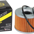 Load image into Gallery viewer, Pro Filter Replacement Oil Filter PF-401 - Main Product View