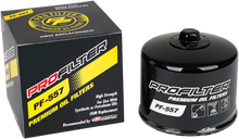 Load image into Gallery viewer, Pro Filter Replacement Oil Filter PF-557 - Main Product View