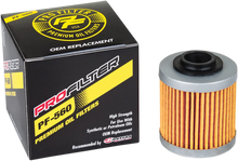 Load image into Gallery viewer, Pro Filter Replacement Oil Filter PF-560 - Main Product View