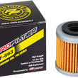 Load image into Gallery viewer, Pro Filter Replacement Oil Filter PF-563 - Main Product View