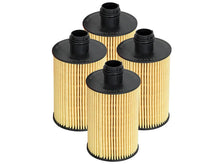 Load image into Gallery viewer, Pro GUARD HD Oil Filter (4 Pack) RAM 1500 EcoDiesel 14-16 V6-3.0L (td) - Main Product View