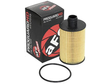 Load image into Gallery viewer, Pro GUARD HD Oil Filter RAM 1500 EcoDiesel 14-16 V6-3.0L (td) - Main Product View