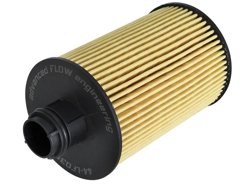 Pro GUARD HD Oil Filter RAM 1500 EcoDiesel 14-16 V6-3.0L (td) - Side View