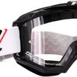 Load image into Gallery viewer, Pro Grip 3201 Raceline Goggles - Black PZ3201NE - Main Product View