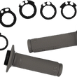 Load image into Gallery viewer, Pro Grip 709 Lock-On Grips - Pro - SCS - Gray PA070900GR - Main Product View