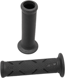 Pro Grip 717 Road Grips - Black/Black PA0717OENE02 - Main Product View