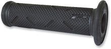 Load image into Gallery viewer, Pro Grip 717 Road Grips - Black/Black PA0717OENE02 - Side View