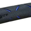Load image into Gallery viewer, Pro Grip 717 Road Grips - Black/Blue PA071700BL02 - Main Product View
