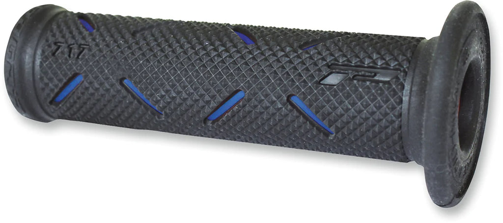 Pro Grip 717 Road Grips - Blue/Black PA0717OEBL02 - Main Product View