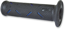 Load image into Gallery viewer, Pro Grip 717 Road Grips - Blue/Black PA0717OEBL02 - Main Product View
