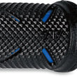 Load image into Gallery viewer, Pro Grip 717 Road Grips - Blue/Black PA0717OEBL02 - Side View