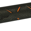 Load image into Gallery viewer, Pro Grip 717 Road Grips - Blue/Black PA0717OEBL02 - Installation View
