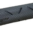 Load image into Gallery viewer, Pro Grip 717 Road Grips - Dual - Black/Black PA071700NE02 - Main Product View