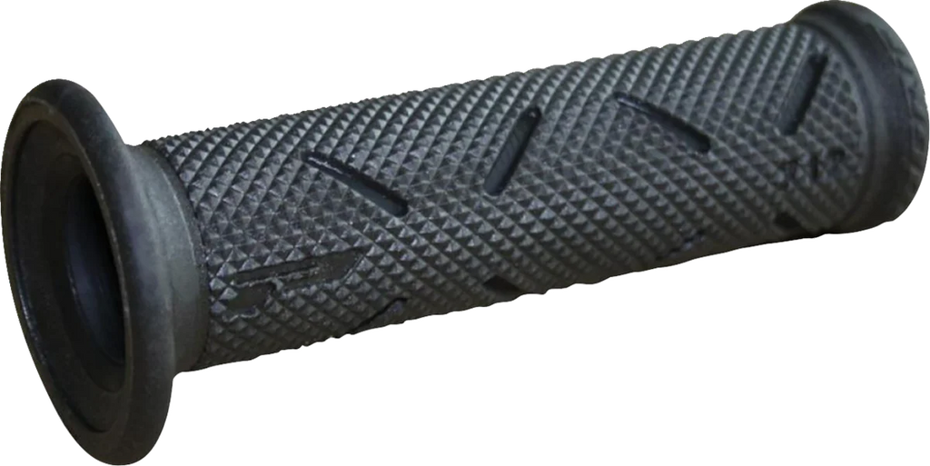 Pro Grip 717 Road Grips - Dual - Black/Black PA071700NE02 - Main Product View