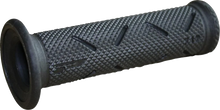 Load image into Gallery viewer, Pro Grip 717 Road Grips - Dual - Black/Black PA071700NE02 - Main Product View