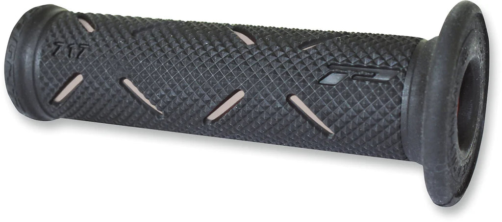 Pro Grip 717 Road Grips - Gray/Black PA0717OEGR02 - Side View