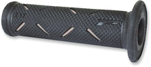 Load image into Gallery viewer, Pro Grip 717 Road Grips - Gray/Black PA0717OEGR02 - Side View