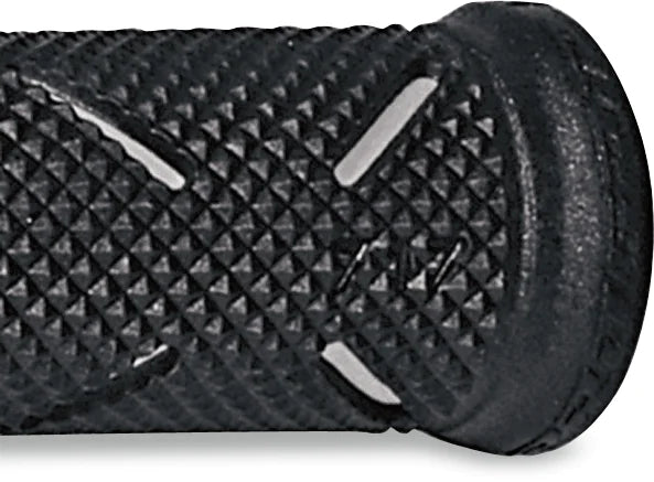 Pro Grip 717 Road Grips - Gray/Black PA0717OEGR02 - Back View