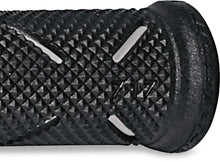 Load image into Gallery viewer, Pro Grip 717 Road Grips - Gray/Black PA0717OEGR02 - Back View