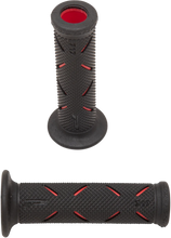 Load image into Gallery viewer, Pro Grip 717 Road Grips - Red/Black PA0717OERO02 - Main Product View