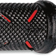 Load image into Gallery viewer, Pro Grip 717 Road Grips - Red/Black PA0717OERO02 - Back View