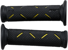 Load image into Gallery viewer, Pro Grip 717 Road Grips - Yellow/Black PA0717OEGI02 - Main Product View