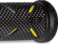 Load image into Gallery viewer, Pro Grip 717 Road Grips - Yellow/Black PA0717OEGI02 - Side View
