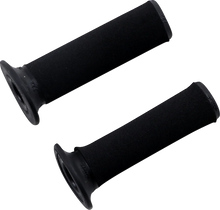 Load image into Gallery viewer, Pro Grip 722 Foam Superbike Grips - Closed End - Main Product View