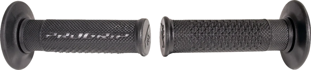 Pro Grip 792 No Waffle Grips - Black PA079200GO02 - Main Product View