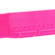 Load image into Gallery viewer, Pro Grip 794 Single Density MX Grips - Fluorescent Pink PA079400TRFX - Main Product View