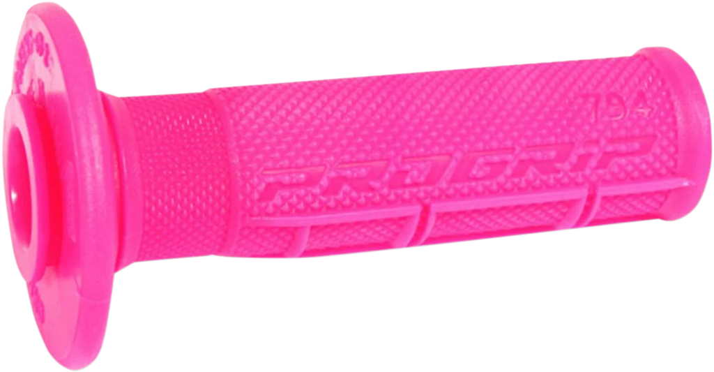 Pro Grip 794 Single Density MX Grips - Fluorescent Pink PA079400TRFX - Main Product View