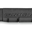 Load image into Gallery viewer, Pro Grip 794 Single Density MX Grips - Fluorescent Pink PA079400TRFX - Side View