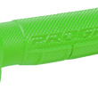 Load image into Gallery viewer, Pro Grip 794 Single Density MX Grips - Green PA079400GOVE - Main Product View