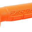 Load image into Gallery viewer, Pro Grip 794 Single Density MX Grips - Orange PA079400GOAR - Main Product View