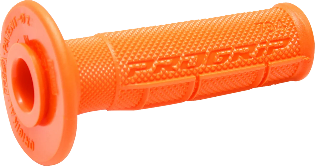 Pro Grip 794 Single Density MX Grips - Orange PA079400GOAR - Main Product View