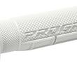 Load image into Gallery viewer, Pro Grip 794 Single Density MX Grips - White PA079400GO01 - Main Product View
