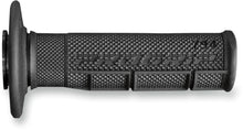 Load image into Gallery viewer, Pro Grip 794 Single Density MX Grips - White PA079400GO01 - Side View
