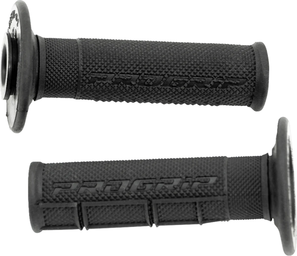 Pro Grip 796 Perfect Grips - Black PA079600TR02 - Side View