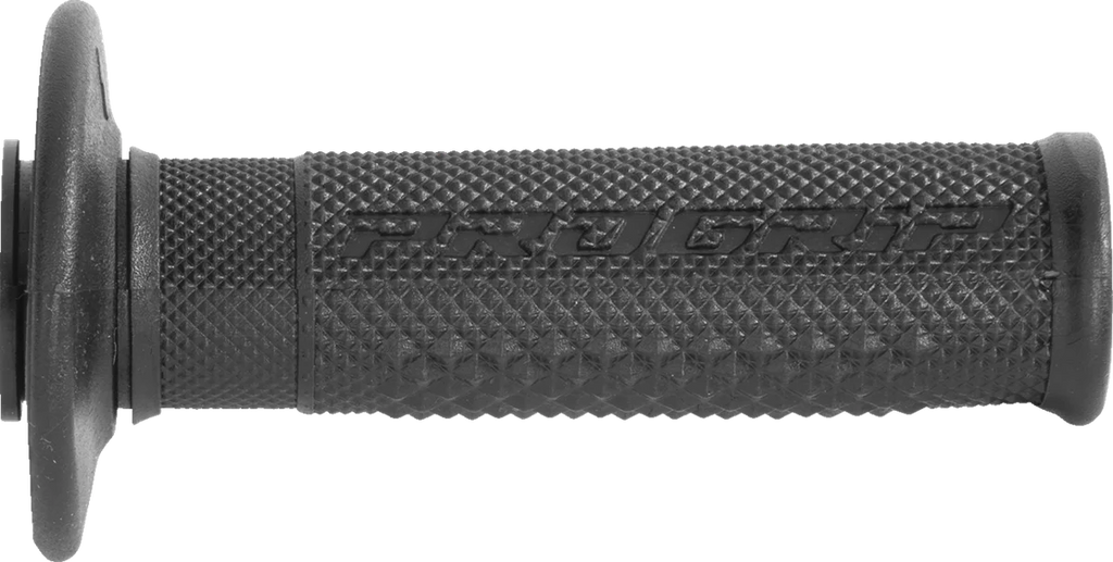 Pro Grip 796 Perfect Grips - Black PA079600TR02 - Back View