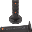 Load image into Gallery viewer, Pro Grip 799 Gel Cross Grips - Black - Main Product View